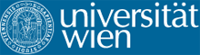 Logo der Uni Wien